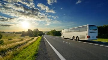 Pasajes de Villa Maria a San Francisco en micro